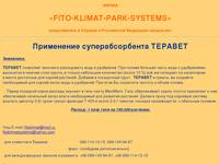 �FITO-KLIMAT-PARK-SYSTEMS�